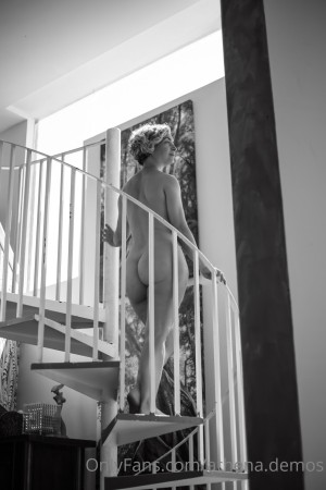 Athena Demos Post #14