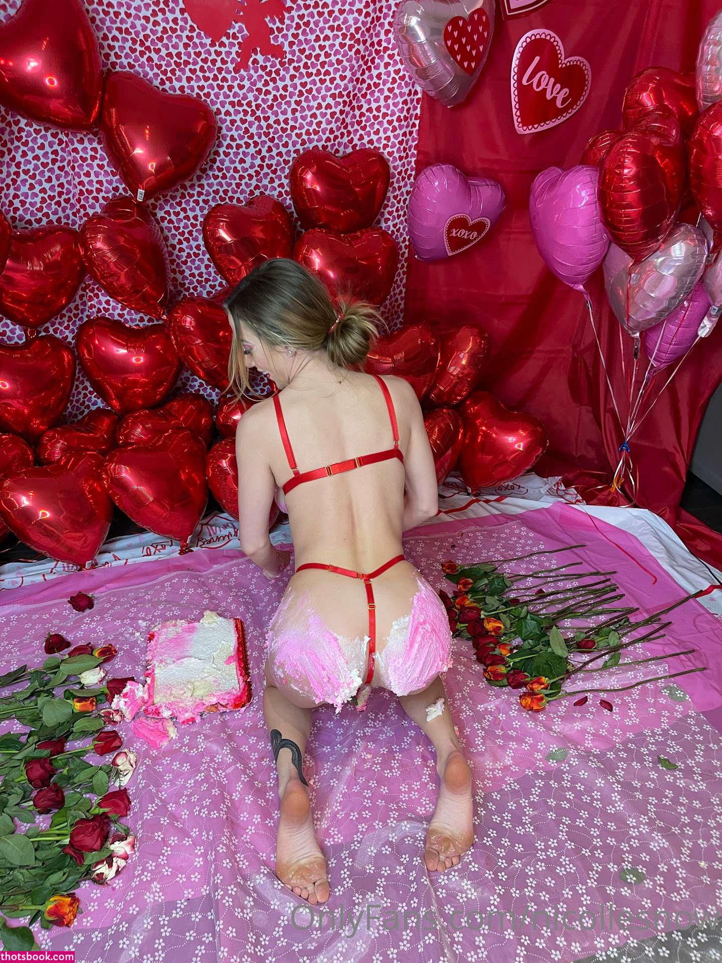 Nicolle Snow Photo #52