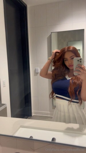 Andrea Bergeron Photo #56