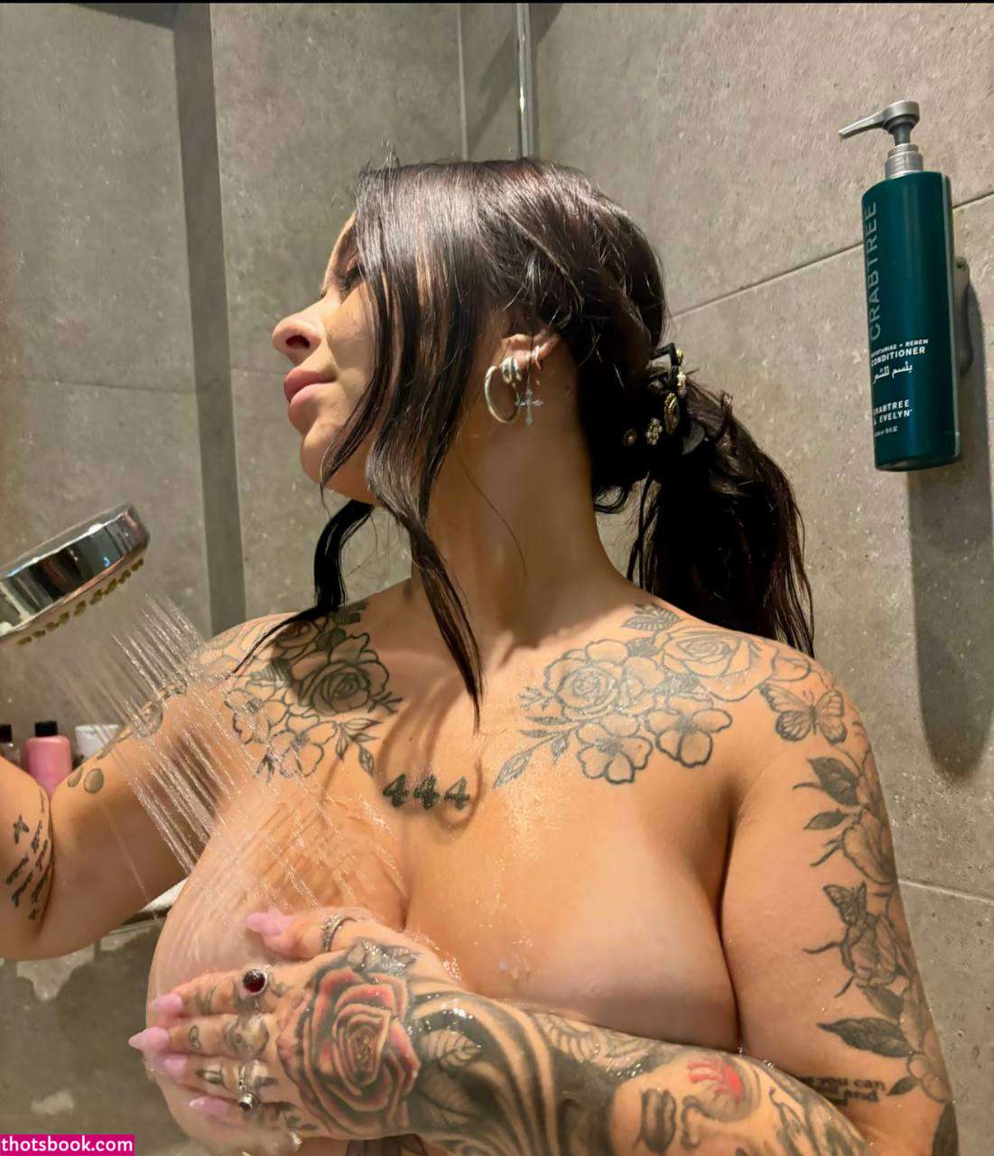 Danielle Cohn Photo #157