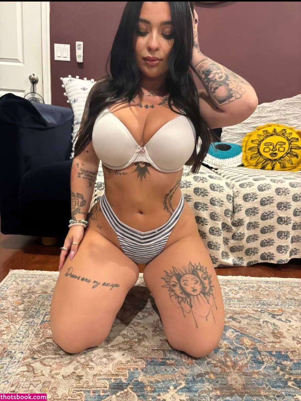 Danielle Cohn Photo #162