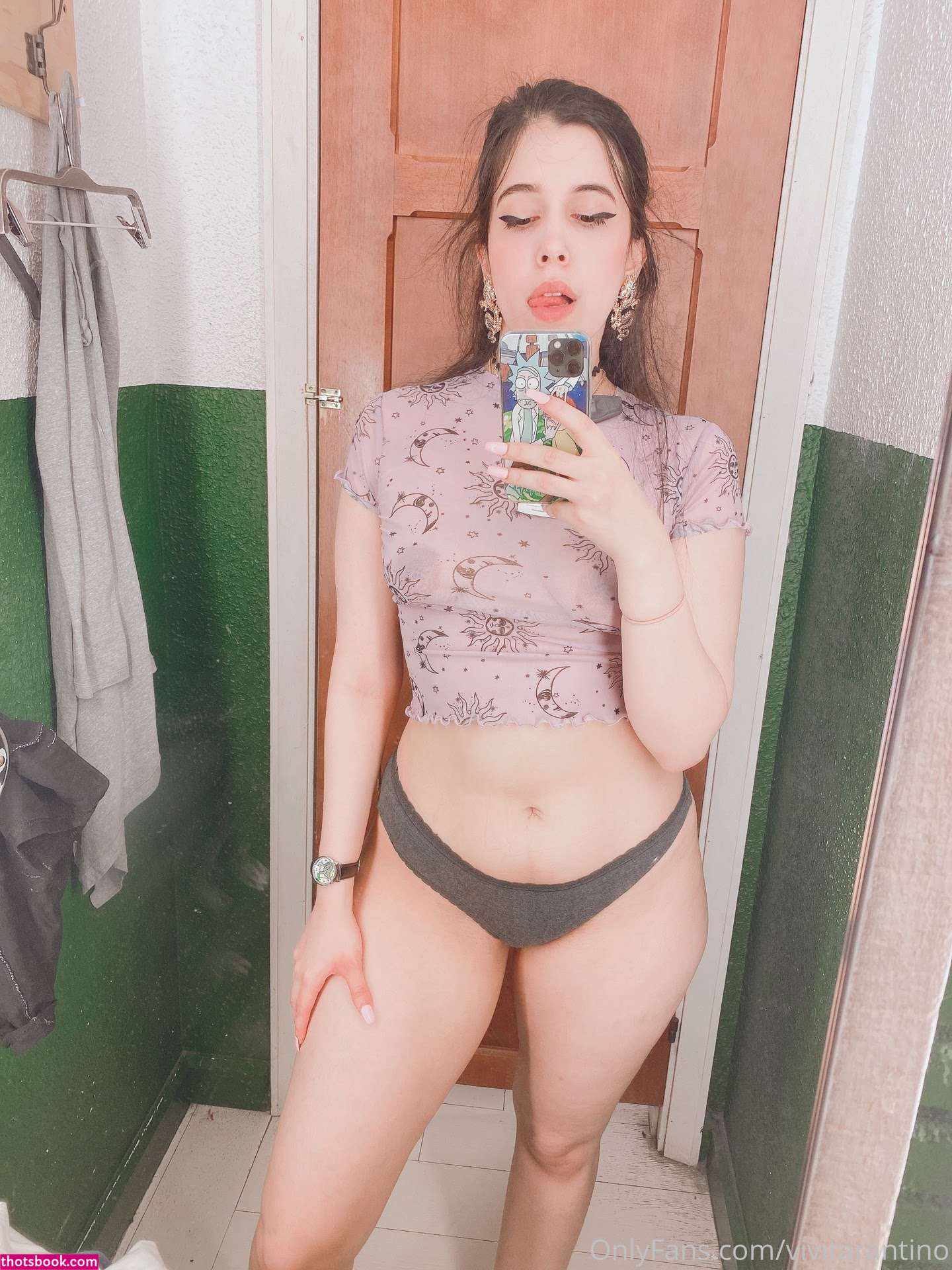 Vivi Tarantino Photo #195