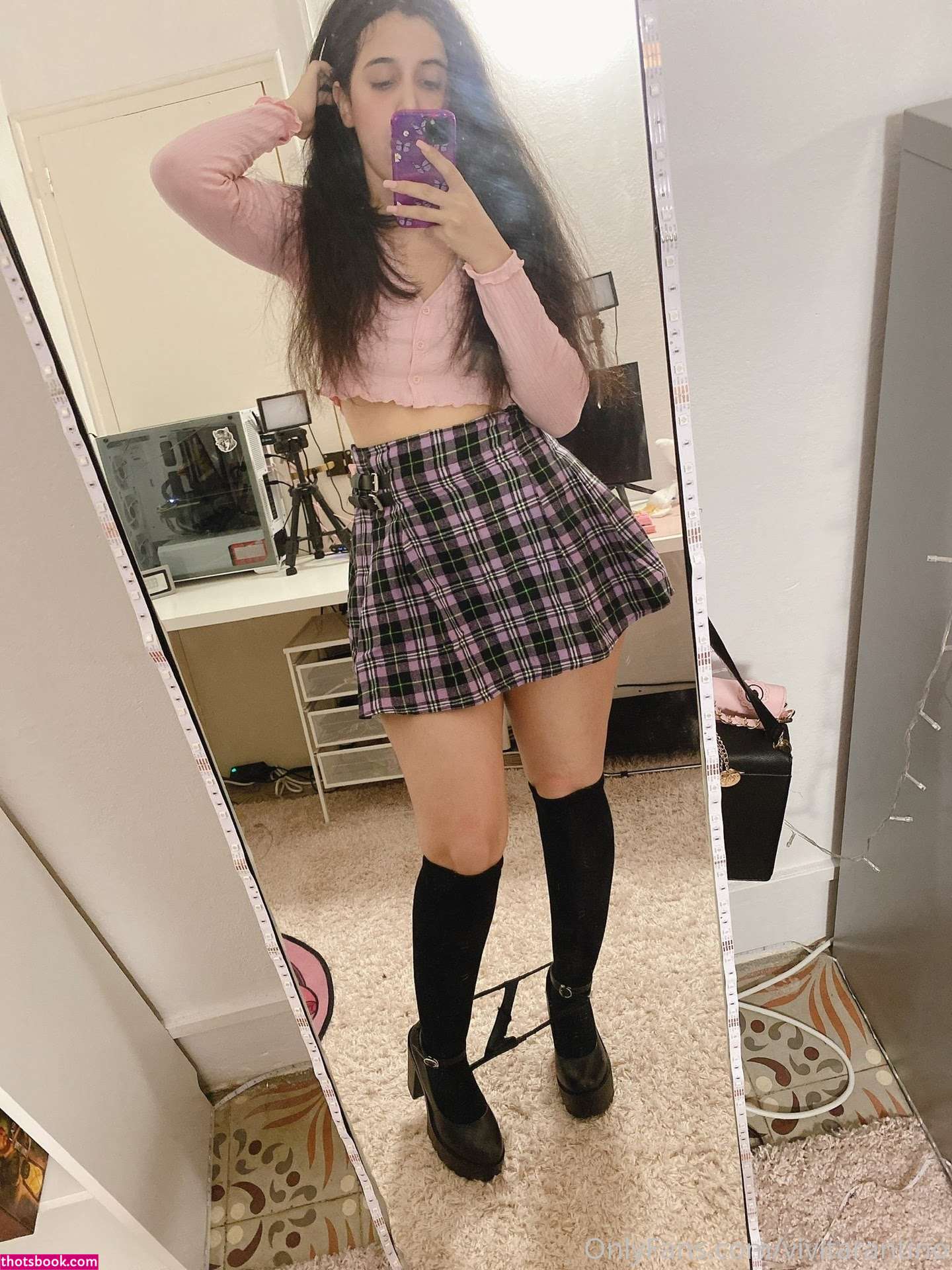 Vivi Tarantino Photo #213