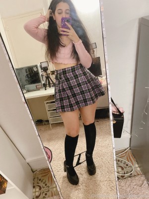 Vivi Tarantino Photo #213