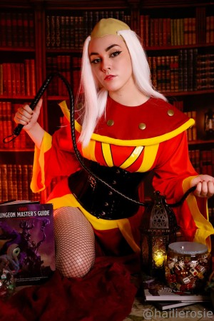 hailierosie Photo #12