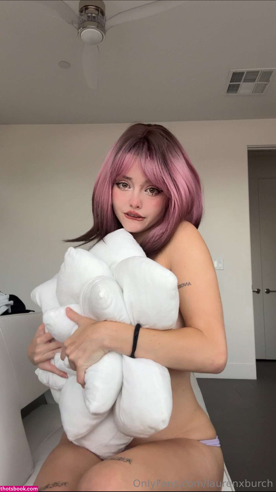 Lauren Burch Photo #184