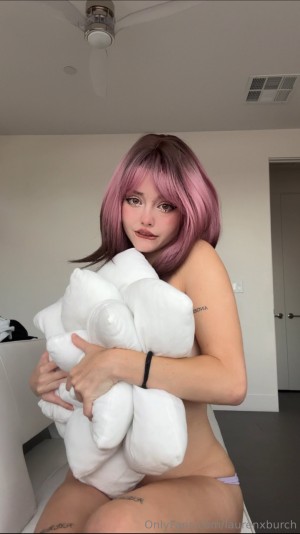 Lauren Burch Photo #184