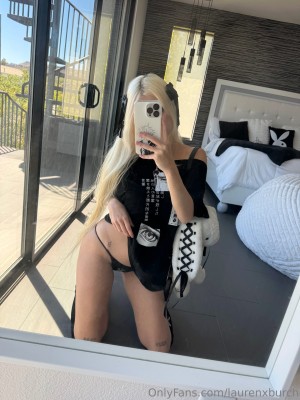 Lauren Burch Photo #188