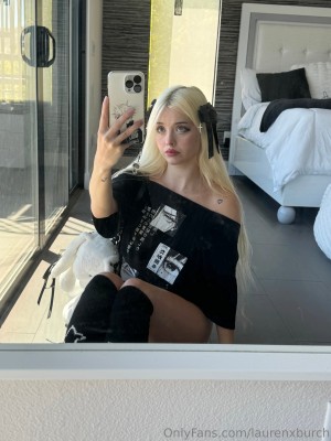 Lauren Burch Photo #189