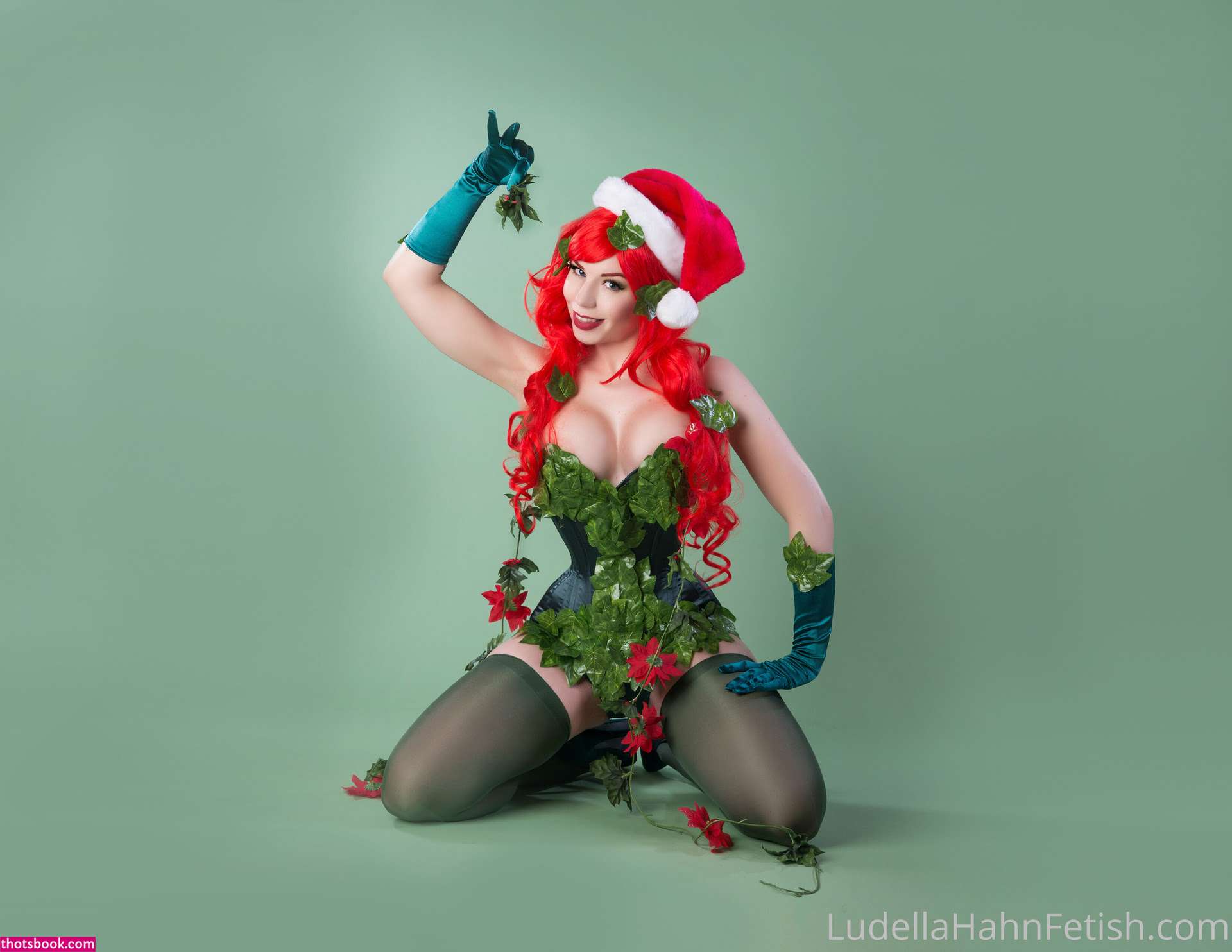 Ludella Hahn Photo #9
