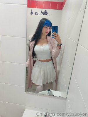 Priestess Yuzu Post #5