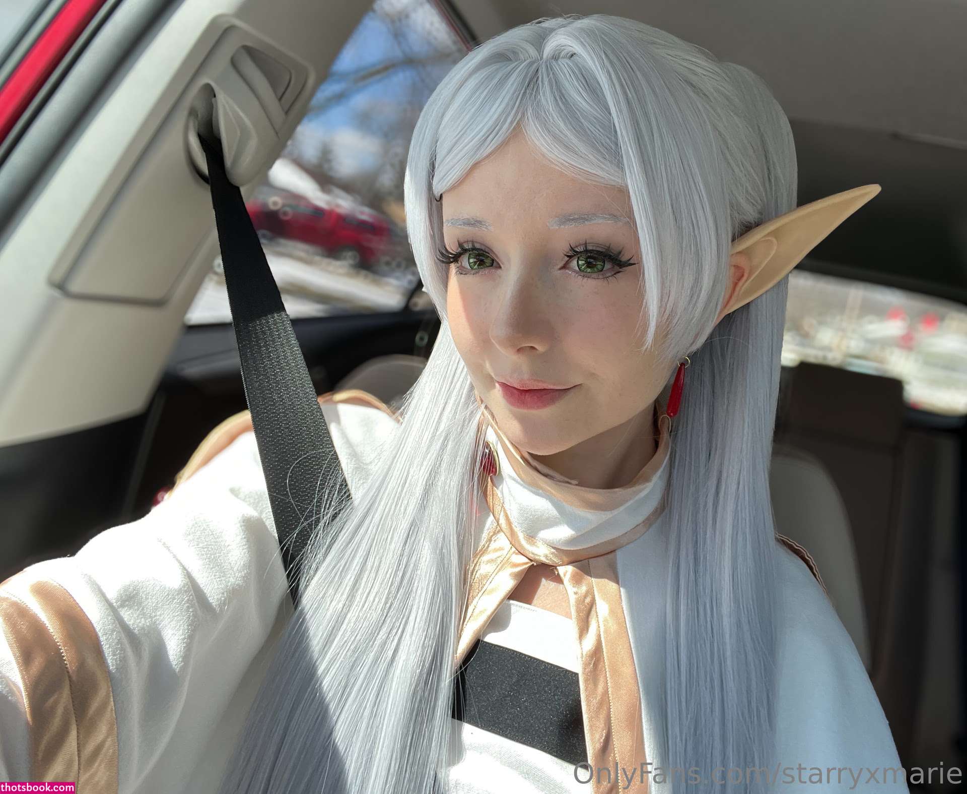 starryxmarie Photo #35