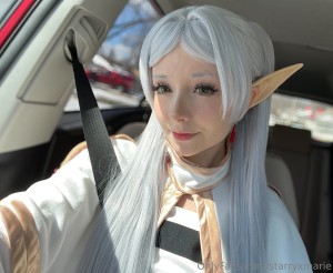 starryxmarie Photo #35