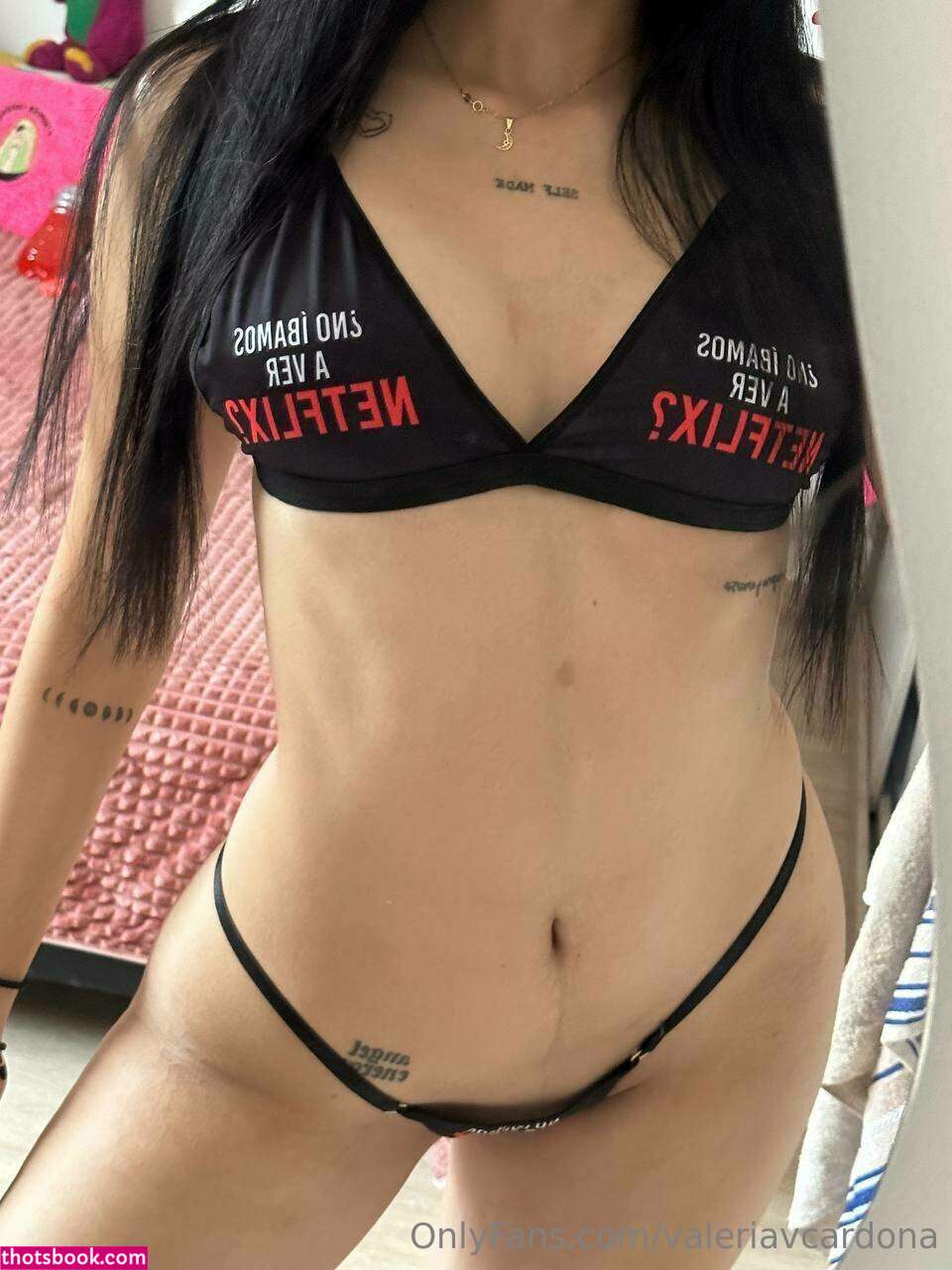 valeriavcardona Photo #5