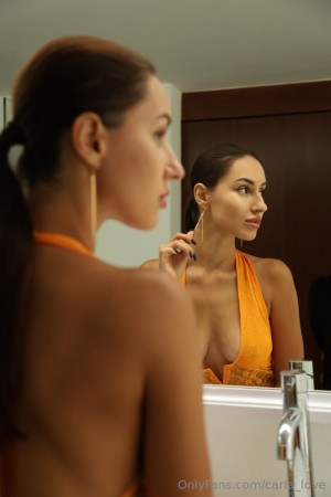 Carla Love Photo #26