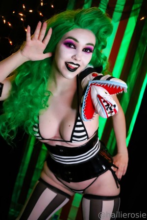 hailierosie Photo #38