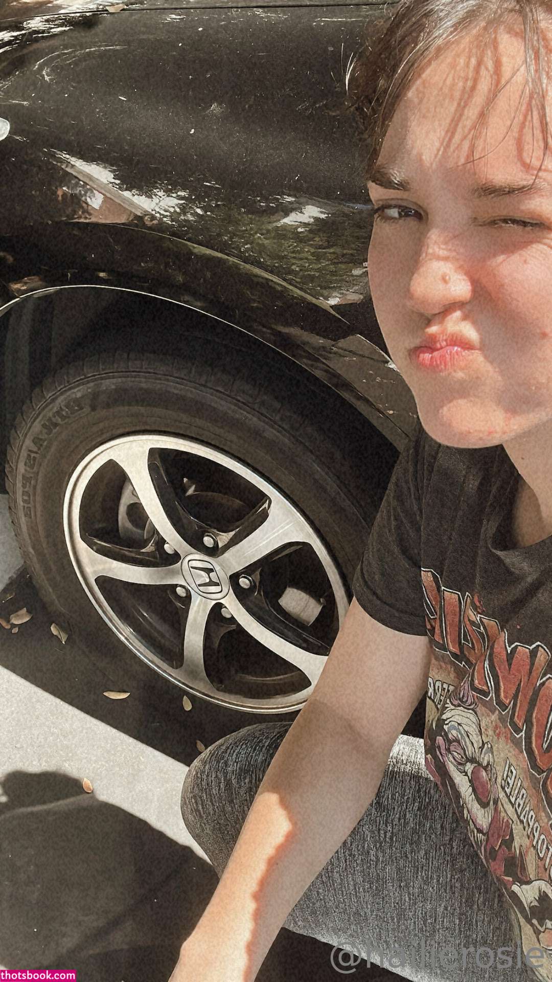 hailierosie Photo #44