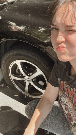 hailierosie Photo #44