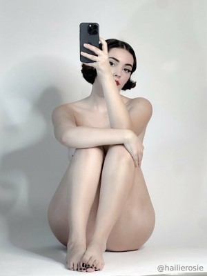 hailierosie Post #10