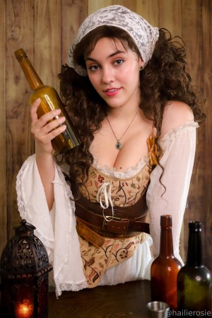 hailierosie Photo #78