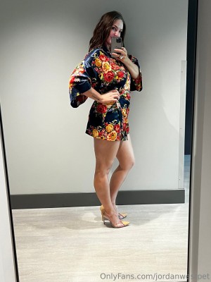 Jordan West Photo #37