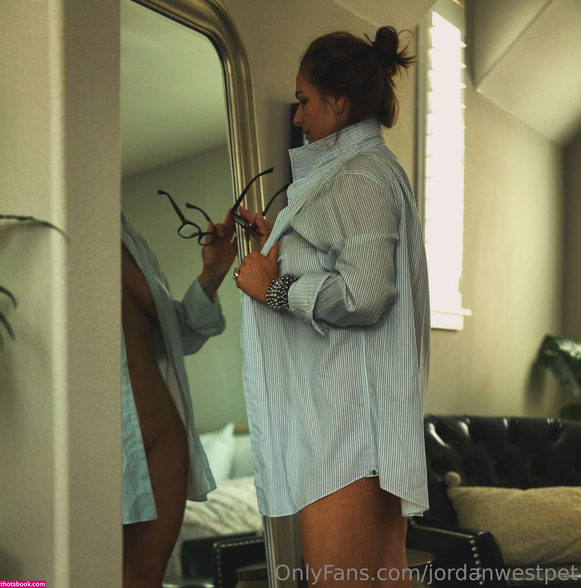 Jordan West Photo #41