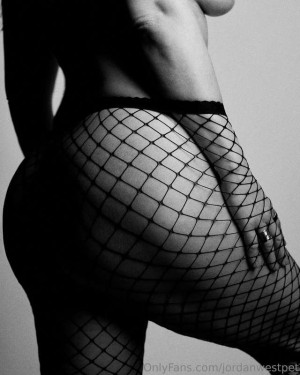 Jordan West Photo #76