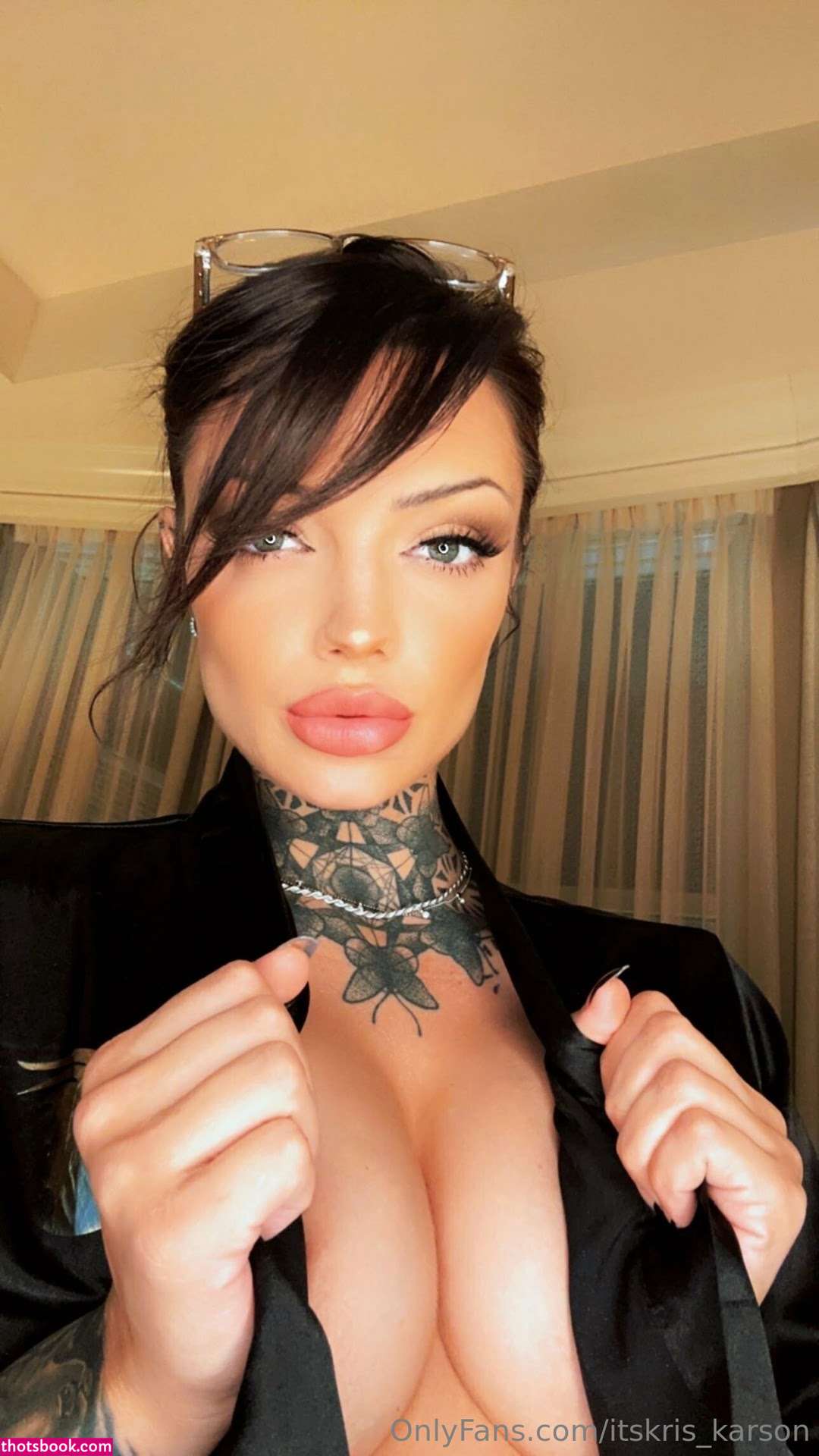 Kris Karson Photo #61