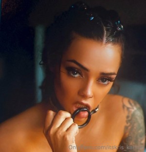 Kris Karson Photo #62