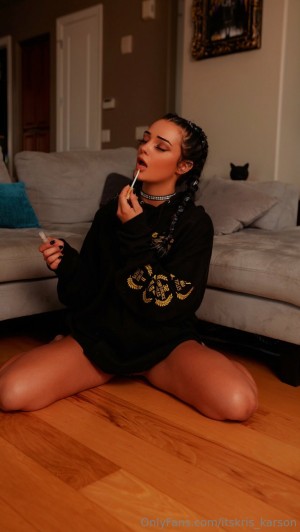 Kris Karson Photo #64