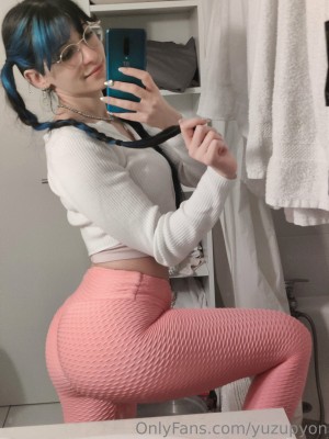 Priestess Yuzu Photo #34