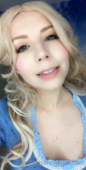 Ludella Hahn Video #96