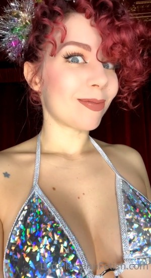 Ludella Hahn Video #98