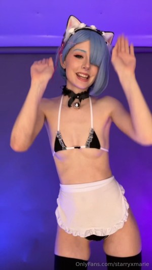 starryxmarie Video #82