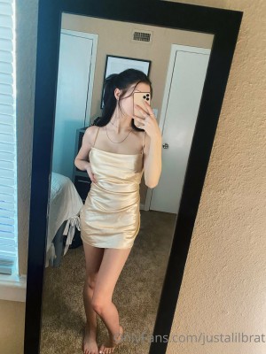 justalilbrat Photo #44