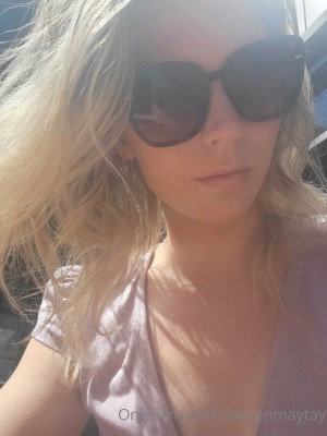 Lauren May Taylor Photo #48