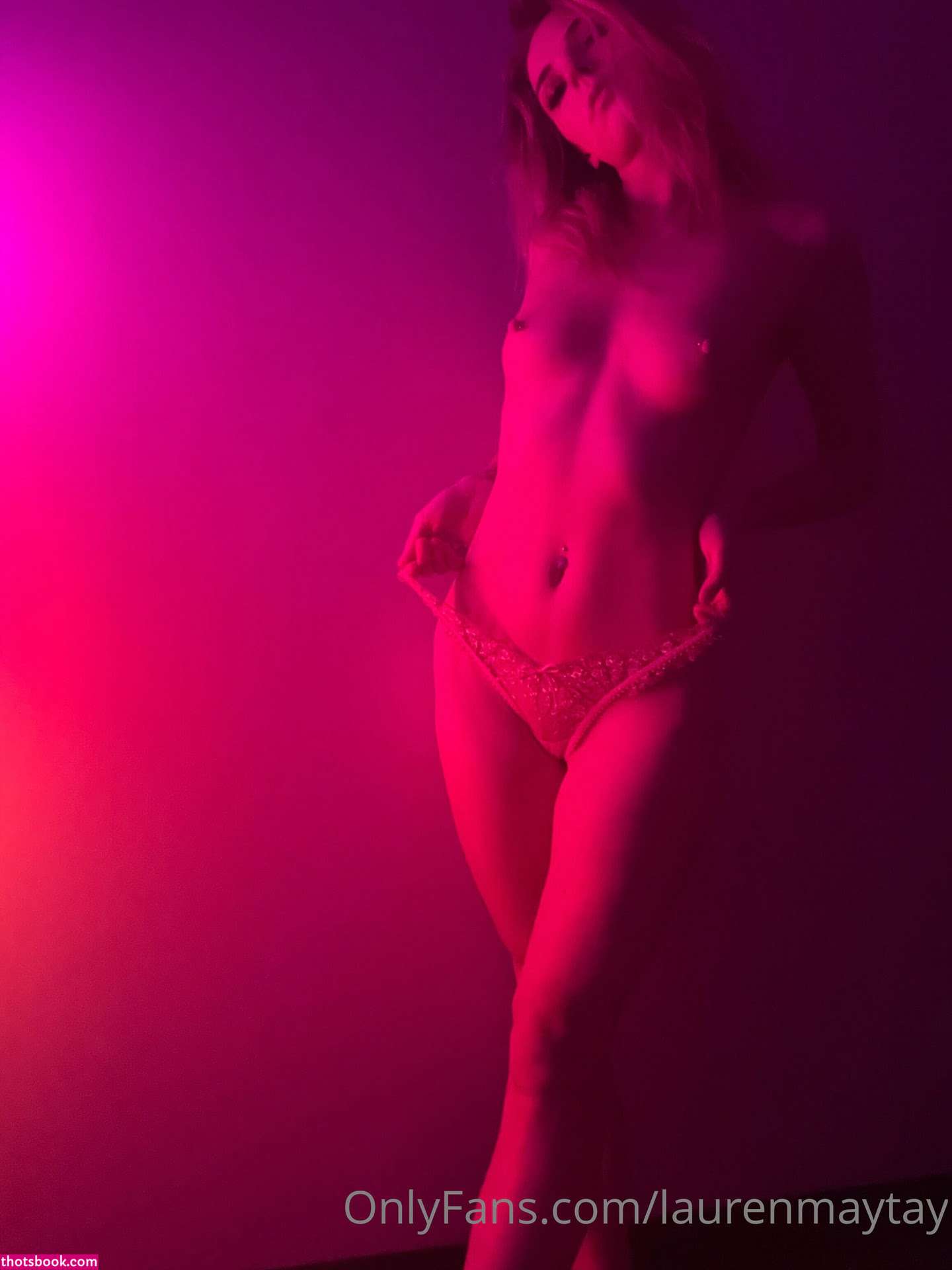 Lauren May Taylor Photo #61