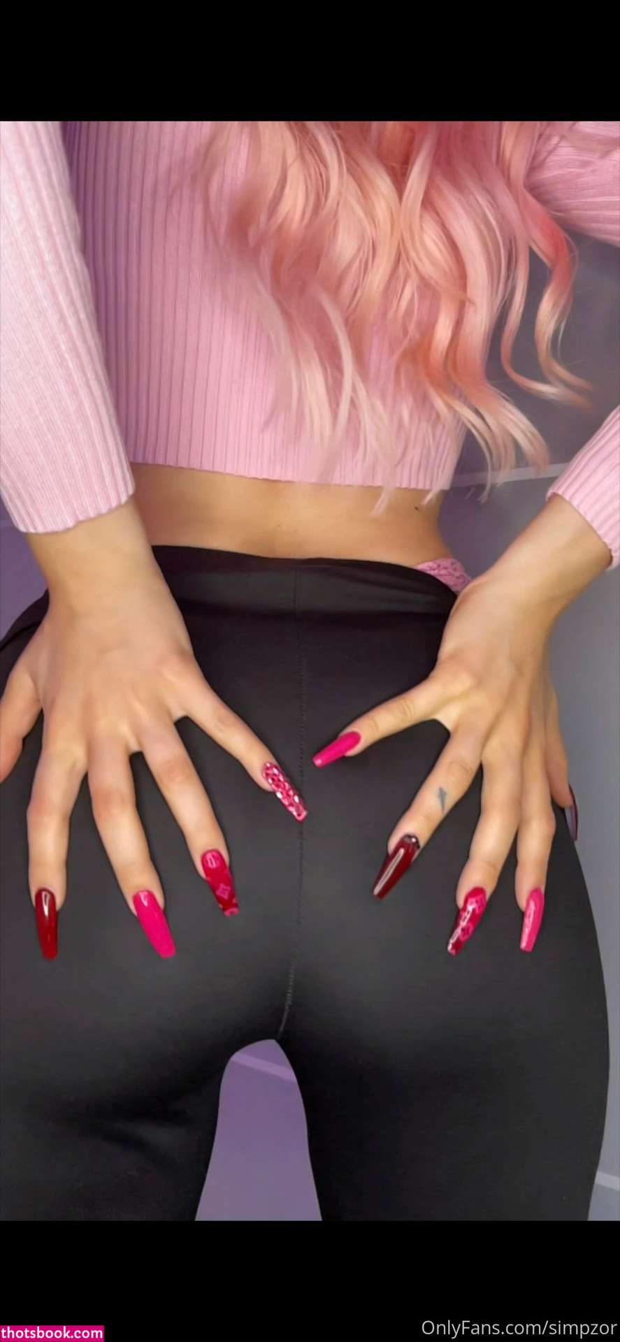 Linzor Simpzor Photo #269