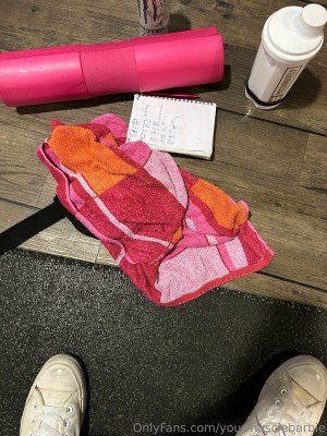 Livmusclebarbie Photo #36