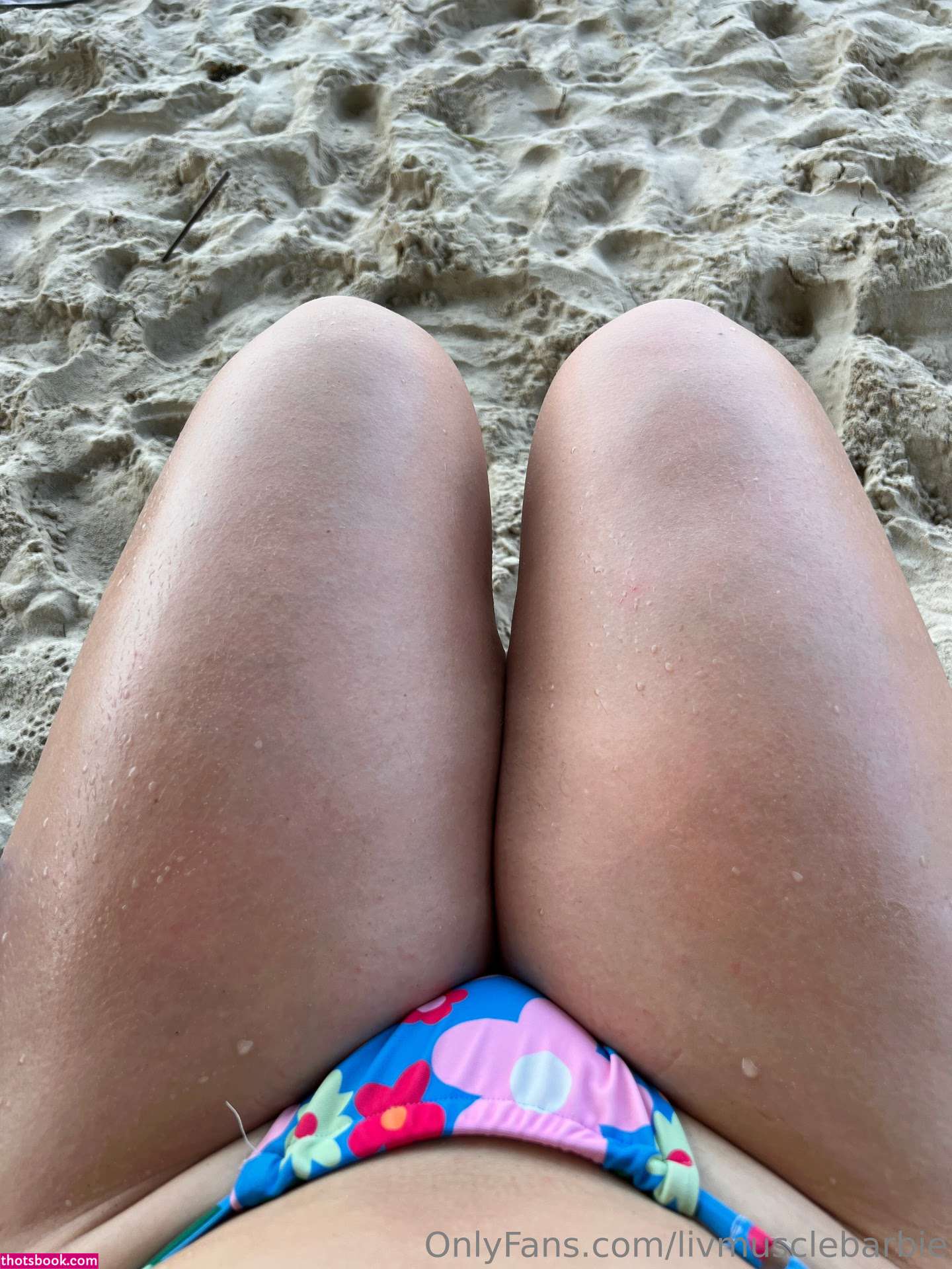 Livmusclebarbie Photo #54