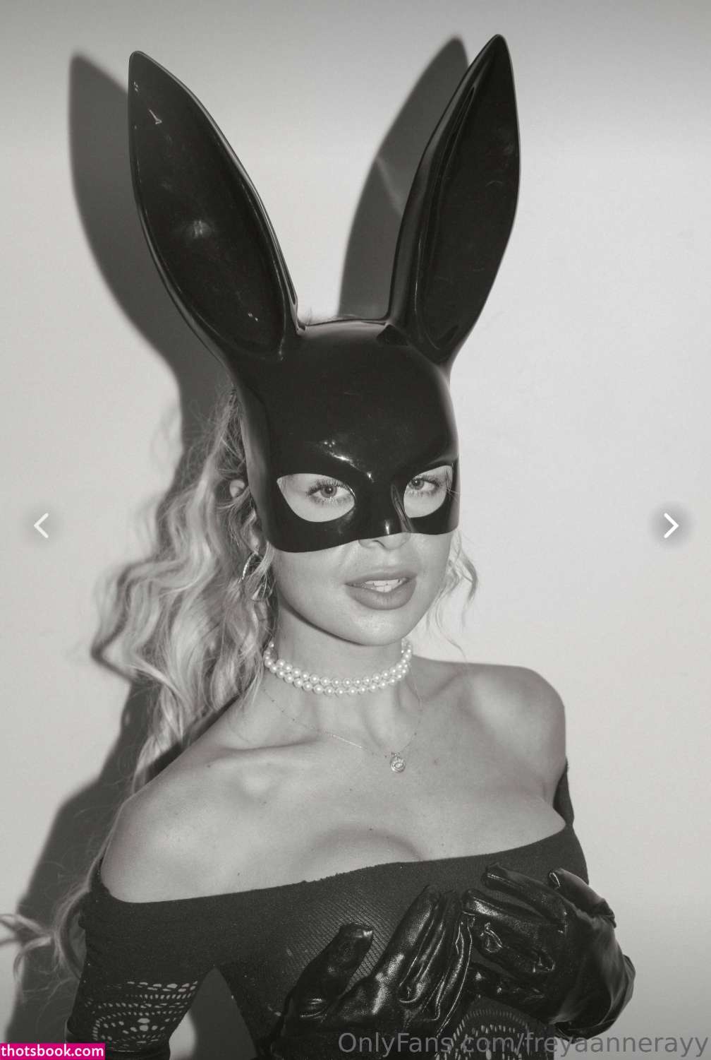 Rachel Anne Rayy Photo #2