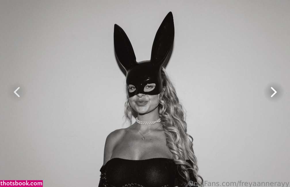 Rachel Anne Rayy Photo #4