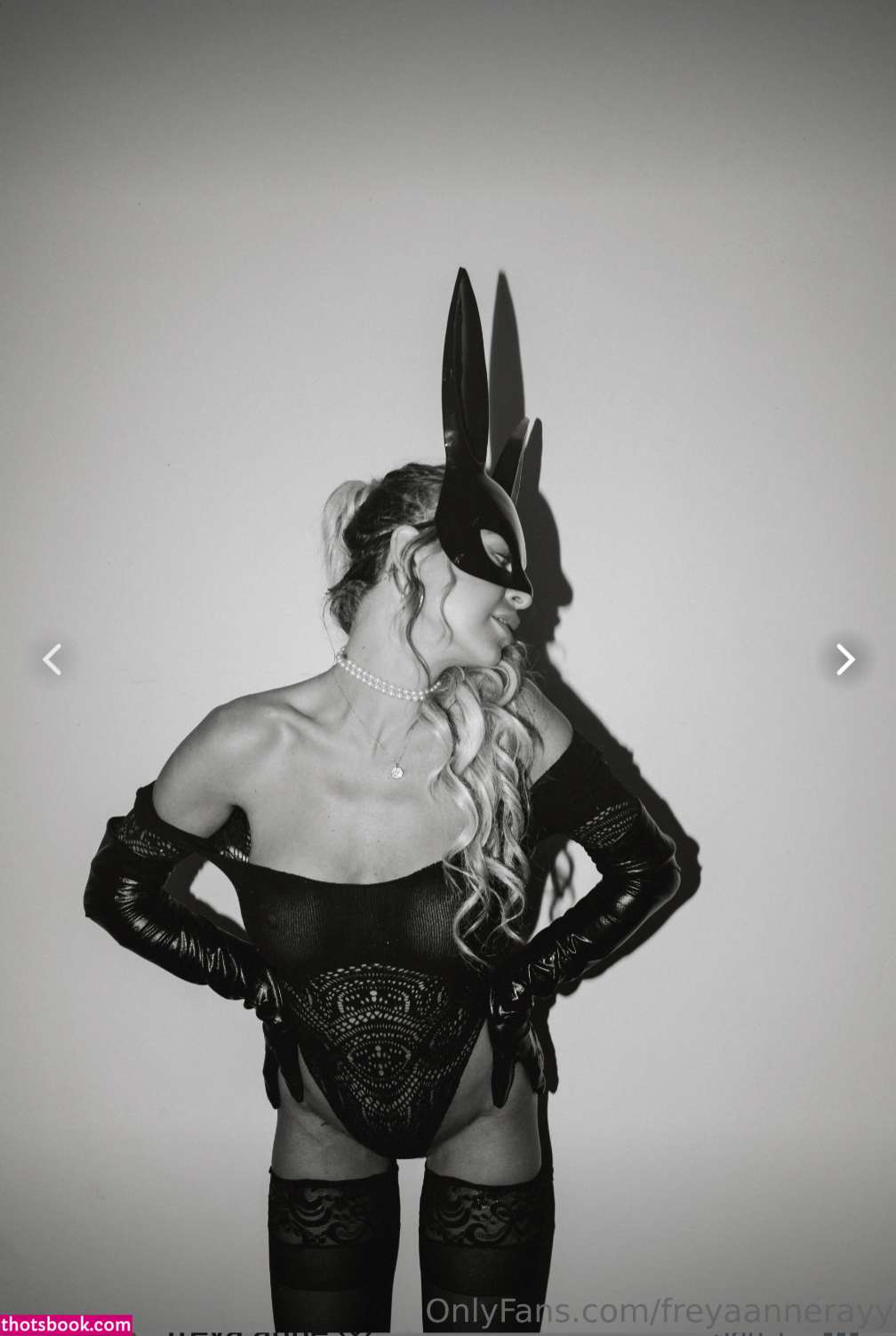 Rachel Anne Rayy Photo #7