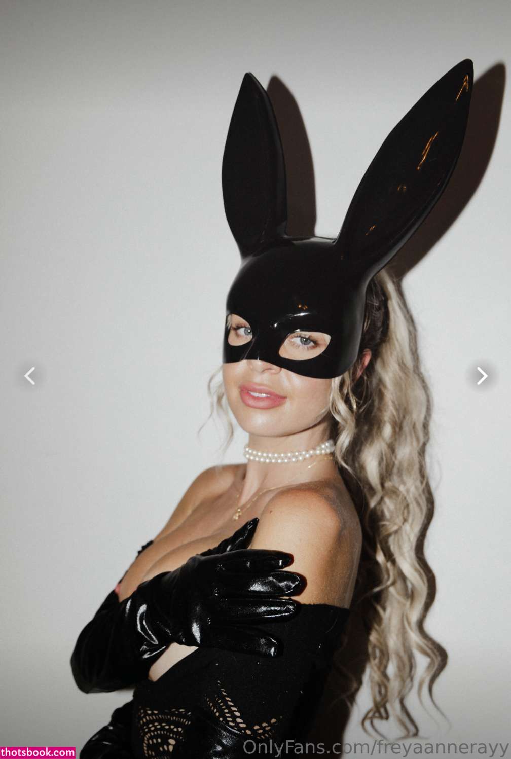 Rachel Anne Rayy Photo #9