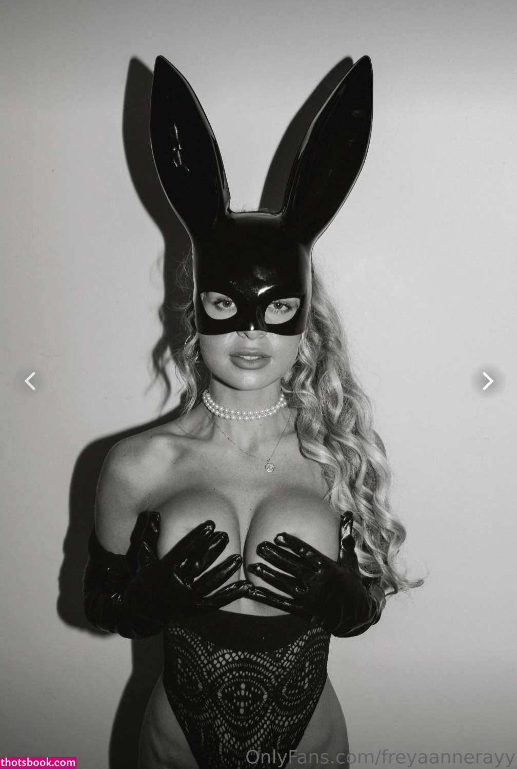 Rachel Anne Rayy Photo #10