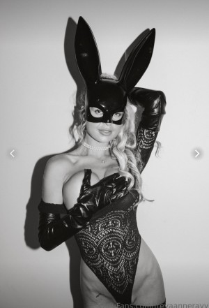 Rachel Anne Rayy Photo #1