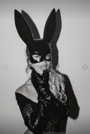 Rachel Anne Rayy Photo #3