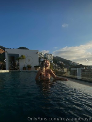 Rachel Anne Rayy Photo #23