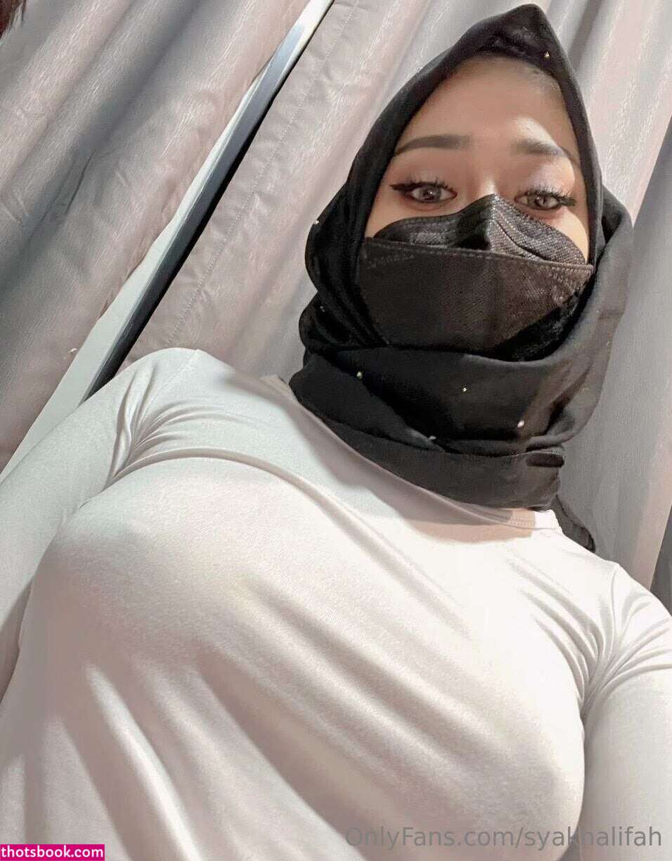 Sya Khalifah Photo #3