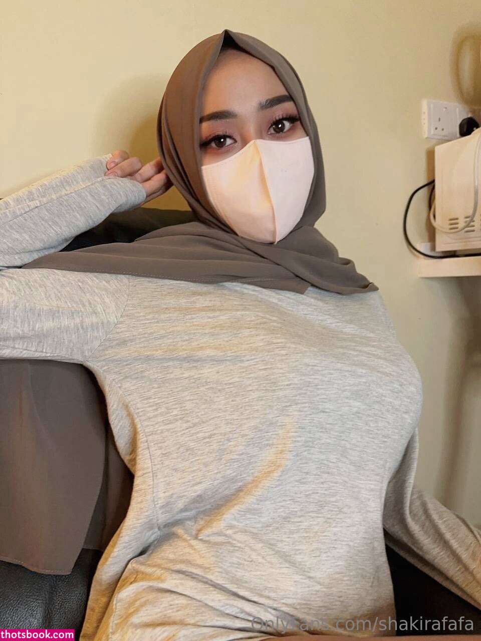 Sya Khalifah Photo #4